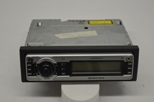 CD Autoradio Aux Blaupunkt London Mp37 7647553310 7 647 553 310 Farbdisplay