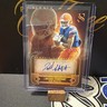 2025 Panini Silhouette-J. Michael Sturdivant Profile Signatures (RC) AU) #PS-JMT