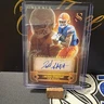 2025 Panini Silhouette-J. Michael Sturdivant Profile Signatures (RC) AU) #PS-JMT