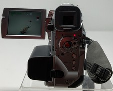 Canon Optura 400 MiniDV Camcorder w/ New Battery  Charger   Tested Working