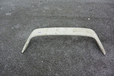JDM Honda Integra DC2 Coupe TYPe R B18C ITR Stock Wing Spoiler