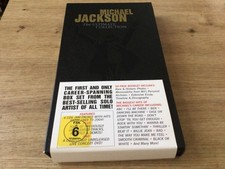 Michael Jackson - Tje Ultimate Collection (4 ...