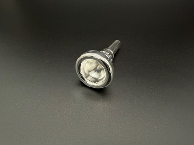 LEGENDS JT BUDDY MORROW 2 TROMBONE MOUTHPIECE (JET-TONE inspired