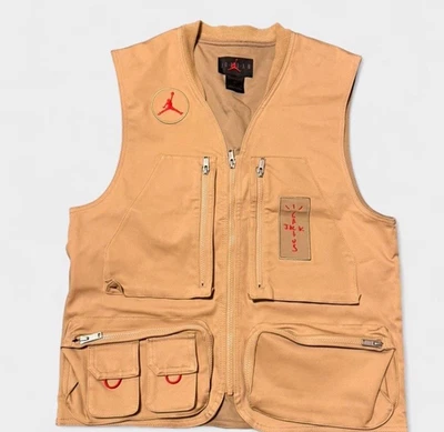 Jordan Vest products for sale | eBay