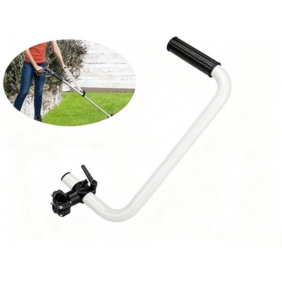 Ruderal Eater Griffverlängerung mit ergonomischem Design für Gartenarbeit Komfort