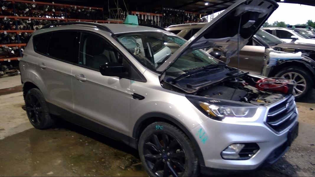 Starter Motor Fits 17-19 ESCAPE 4438306
