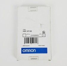 HMC-EF183 1PCS NEW Omron Memory Card 128 MB New Sealed HMCEF183