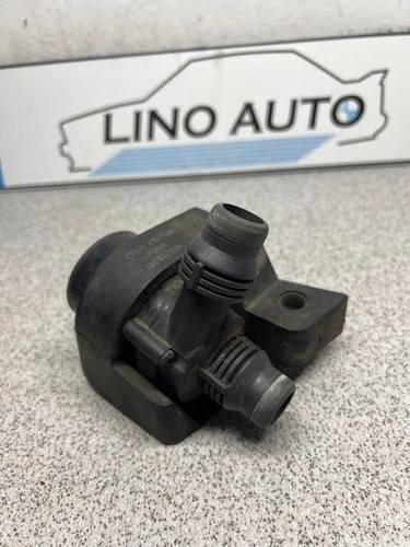 BMW 5 Touring E61 Zirkulationswassermotor 6907811 3.00 Diesel 2008 33764598