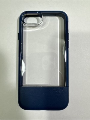 OtterBox Statement Series  Slim Case for the iPhone 8 iPhone 7 - Blue