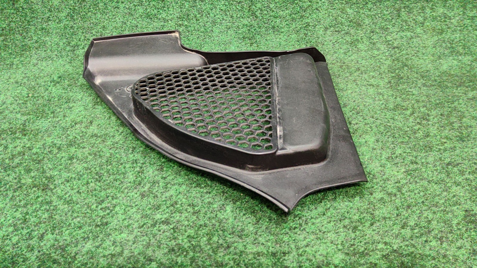 2018 -2024 Bmw X3 Windshield Cowl Cover Oem 51717399018