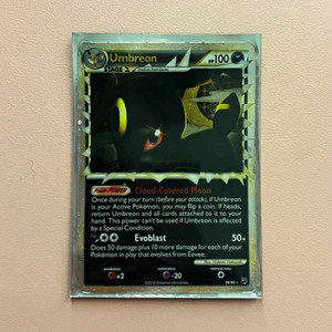 Umbreon Undaunted | eBay