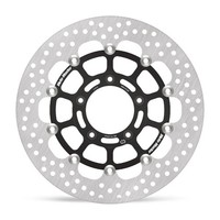 Moto-Master Bremsscheibe Halo Vorn (FüR: MV Agusta F4 1000 S F5 04-06 Vorne )