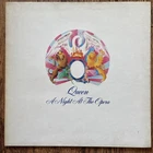 Queen - A Night At The Opera EX+/EX UK 1st Press -2/-3 Vinyl LP 1975 Blairs