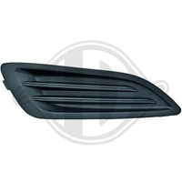 1405142 LüFtungsgitter, StoßFäNger Rechts FüR Ford Fiesta VI (CB1, Ccn)