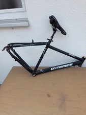 Ktm / Dynamics Cross XT Fahrradrahmen