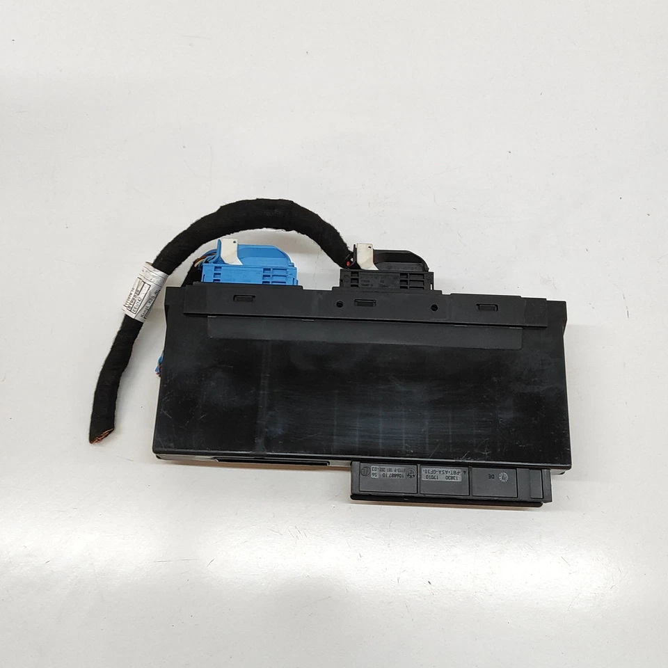 Centralina Comfort BMW Z4 Roadster E89 9364818 2.0 Benzina 115kw 2016 31321348 - Immagine 2 di 4