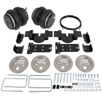 Fits Chevy Silverado 1500 / GMC Sierra 1500 19-25 Air Suspension Spring Rear Kit