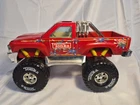 Vintage 2002 Tonka Metal Toy Truck