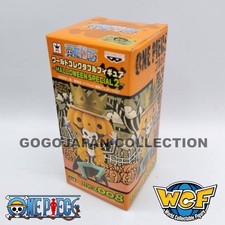 ONE PIECE WCF World Collectible Figure HALLOWEEN SPECIAL 2 BROOK