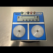 Dynatech Nevada Inc Impulse 3000 Analyzer