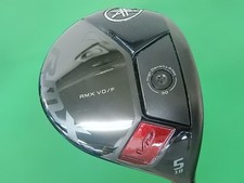 Yamaha RMX VD 2024 Fairway Wood 5W TENSEI TR f SR 125 Golf Clubs