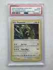 2024 POKEMON SWSH BLACK STAR PROMO 029 RAYQUAZA-HOLO PSA 10