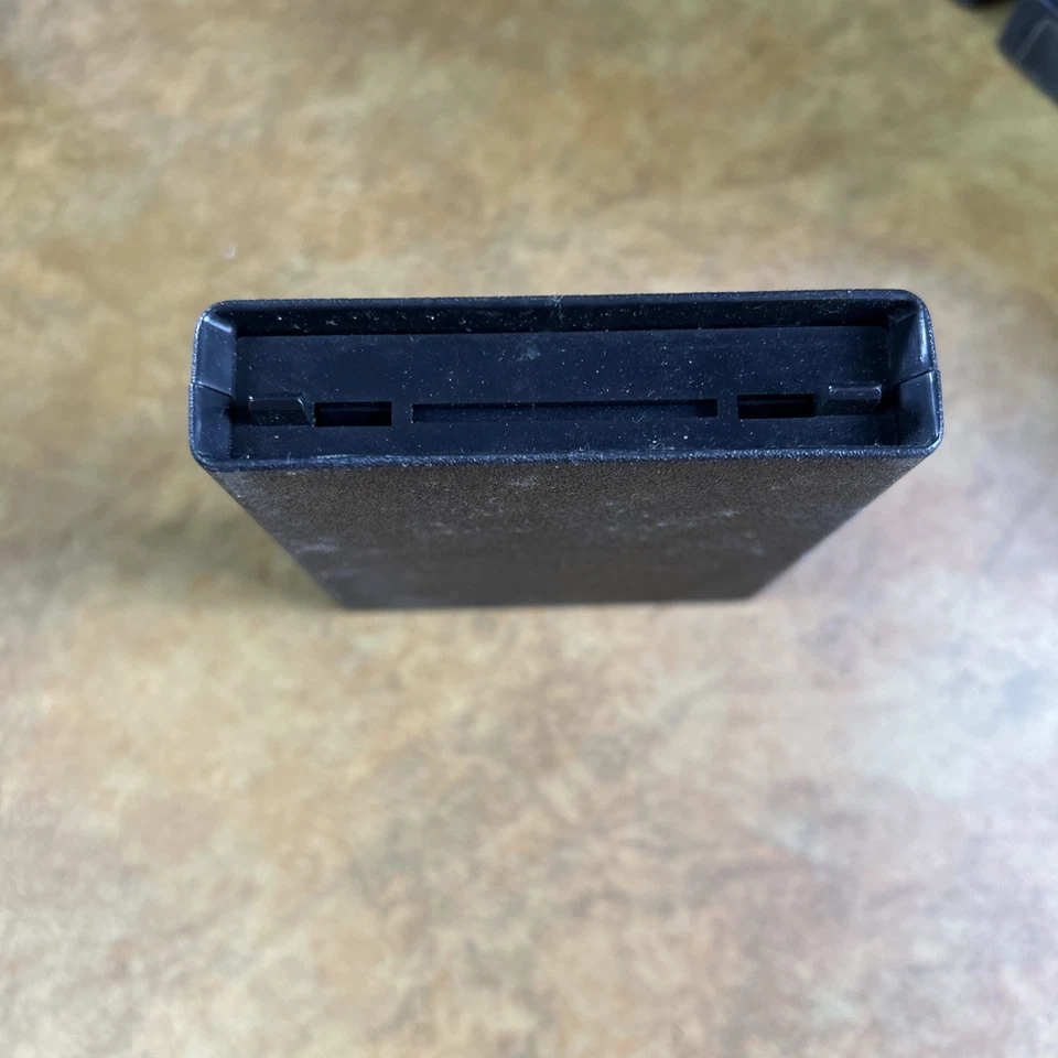 Backgammon - Atari 2600 Game - Image 3 of 3