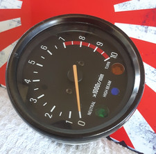 Motorcycle Instruments and Gauges for Yamaha SR400 for sale | eBay