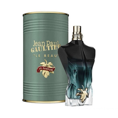 Jean Paul Gaultier Le Beau Le Parfum Eau de Parfum Spray 4.2 fl oz