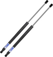 6165 Rear Tailgate Liftgate Hatch Lift Supports Struts for Buick Enclave 2008-20