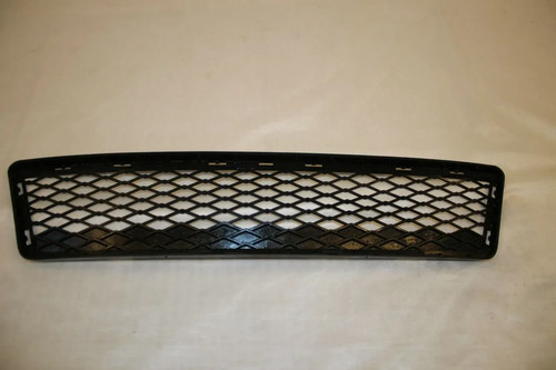 Original BMW 3er E92 E93 Stoßstange Gitter Mitte teilgeschlossen 7154714