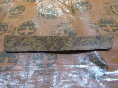 11655553767800 NEW ORIGINAL ALFA ALFETTA ALFA6 WOOD EFFECT MOLDING