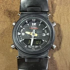 Vintage (2000) Casio G-Shock G-100 20 Bar Module 2327 Needs A Bezel