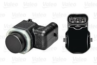 Valeo 890009 Sensor, Einparkhilfe AußEn Hinten Innen Links Rechts Vorne Vorne UN