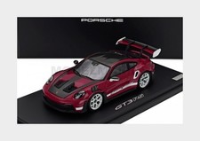 SPARK-MODEL WAP02054126GT3 Porsche 911 992 GT3 RS Coupe Special Request 2024