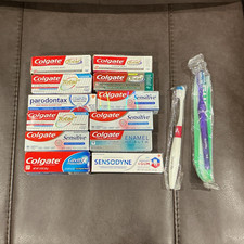 Colgate Sensitive Complete Protection Mint Cl...