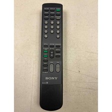 Genuine SONY RM-921 Original OEM Remote Control Monitor TV Controller