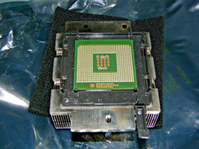 HP 377706-001 - 3Ghz Intel Xeon CPU Processor with Heatsink  3