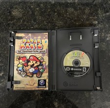 Paper Mario: The Thousand-Year Door (Nintendo, 2004)