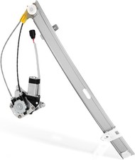 Scitoo Rear Driver Window Regulator W Motor For Jeep Liberty Scitoo Rear Driver Window Regulator W Motor For Jeep Liberty