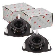 2x NK DOMLAGER VORNE passend für CITROËN C-CROSSER C4 MITSUBISHI ASX LANCER OUTL