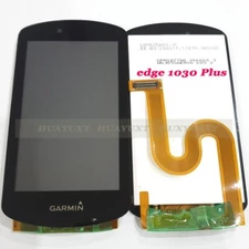 LCD Display With Touch Screen For GARMIN Edge 1030 Plus （ NO For edge 1030 ）