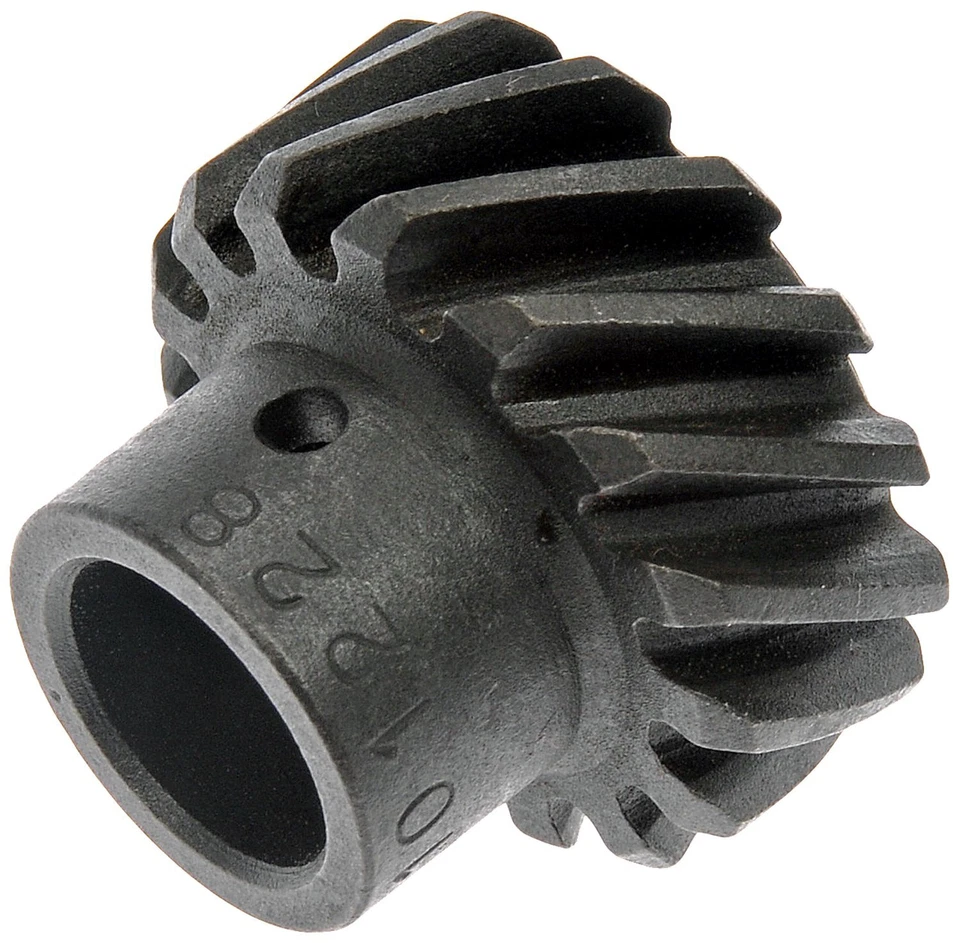 Dorman Distributor Drive Gear Fits 1969-1977 Ford Custom 500 1970 1971 1972 1973 - Image 2 of 3