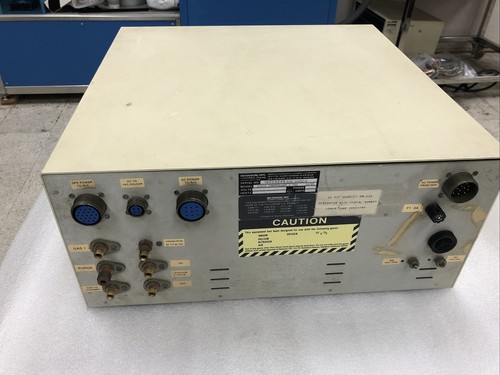 Branson IPC B3003 Controller - Picture 4 of 12