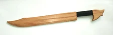 Training Sword Wooden Practice PINUTI FMA FILIPINO MARTIAL ART TAI CHI Weapons