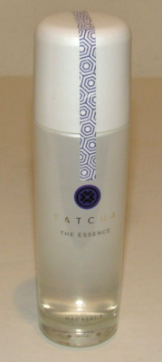 Tatcha The Essence 2.5 Oz 75 mL Full Size Plumping Skin Treatment Hadasei-3