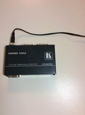 Kramer VP-200N 1:2 High-Resolution XGA DA W/ Power Supply