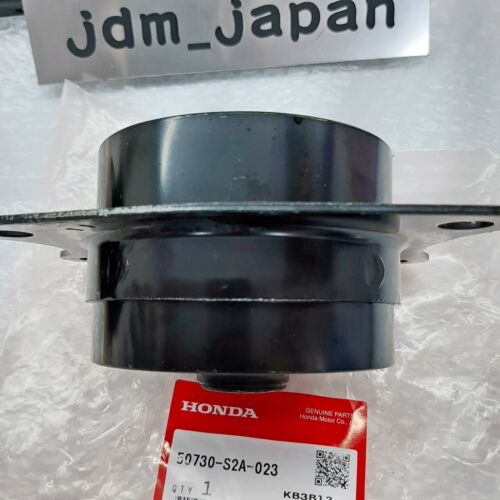Honda S2000 AP1 AP2 DIFFERENTIAL MOUNT Front Rear Left RIght Set of 4 Genuine - Picture 6 of 20