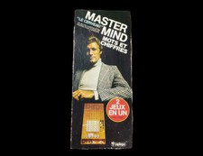 Master Mind : Mots et Chiffres / Capiepa 1977