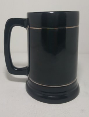NY Yankees Black Silver Pewter Mug Cup 2000 World Series Champions Fan  Baseball | eBay